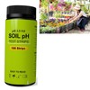 100pcs Soil PH Test Strip 3.5 to 9 Range High