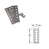 M&G DuraVent 3PVP-WSA-EXT PelletVent Pro Type L Chimney Pipe -