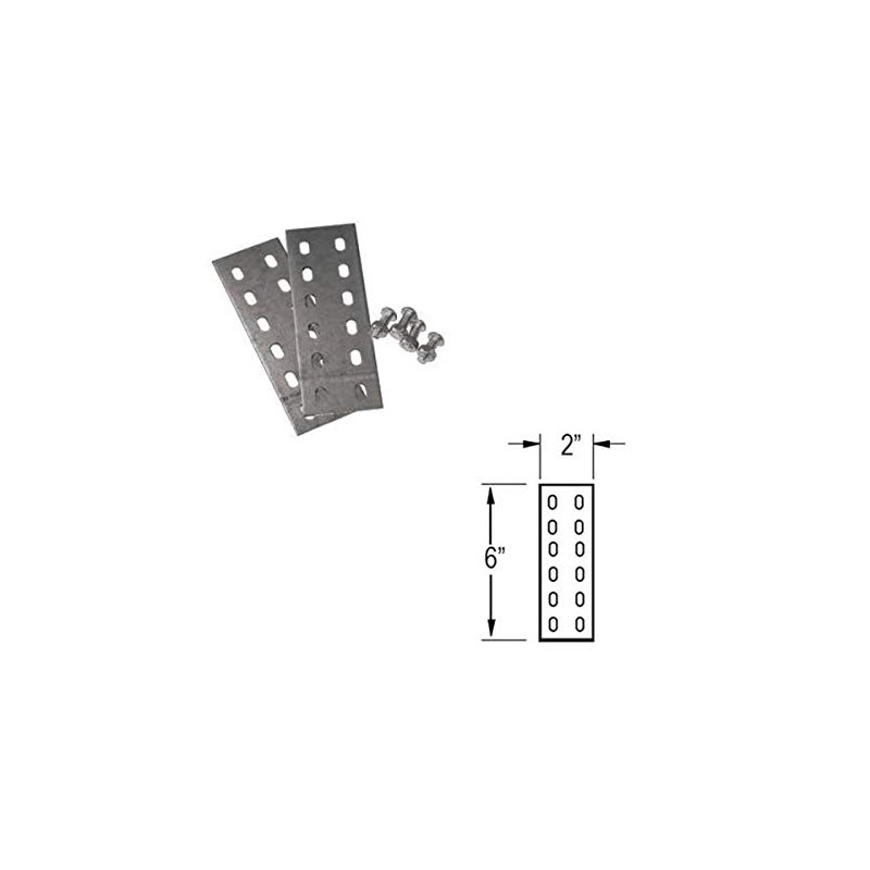 M&G DuraVent 3PVP-WSA-EXT PelletVent Pro Type L Chimney Pipe -
