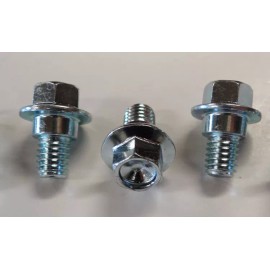 Specbolt 120pc RM Bolt Kit Suzuki RM60 RM65 RM80 RM85 RM125 RM250 60 50 80 85 100 125 250