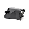 Cahuczlhoz Left+Right Clear Front Bumper Fog Light Lamp for Lexus
