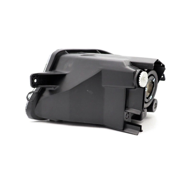 Cahuczlhoz Left+Right Clear Front Bumper Fog Light Lamp for Lexus