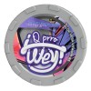 5 Ceras Wax Styling Para Peinar Vitamina B5 150ml Q