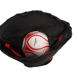 Uber Soccer Ball Drawstring Carry Bag - Pro