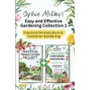 Sophie McKay’s Easy and Effective Gardening Collection 1 - Practical
