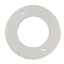 Heat Resistant Gasket for Traeger, Pit Boss and Camp Chef Pellet Grill, Chimney Insulation Wool Replacement Parts