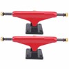 2PCS/Set Professional Maple Skateboard Bracket Longboard Stand Outdoor Sports AccessoryRed