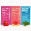 GLOWME Pap Teeth Whitening Strips – Peppermint Flavour, 28 Strips