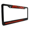 LP Frameworks Sith Lord 3D Raised License Plate Frame