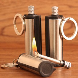 Permanent Striker Match Striker Match Permanent Lighter Fire Starter Emergency Waterproof Tool
