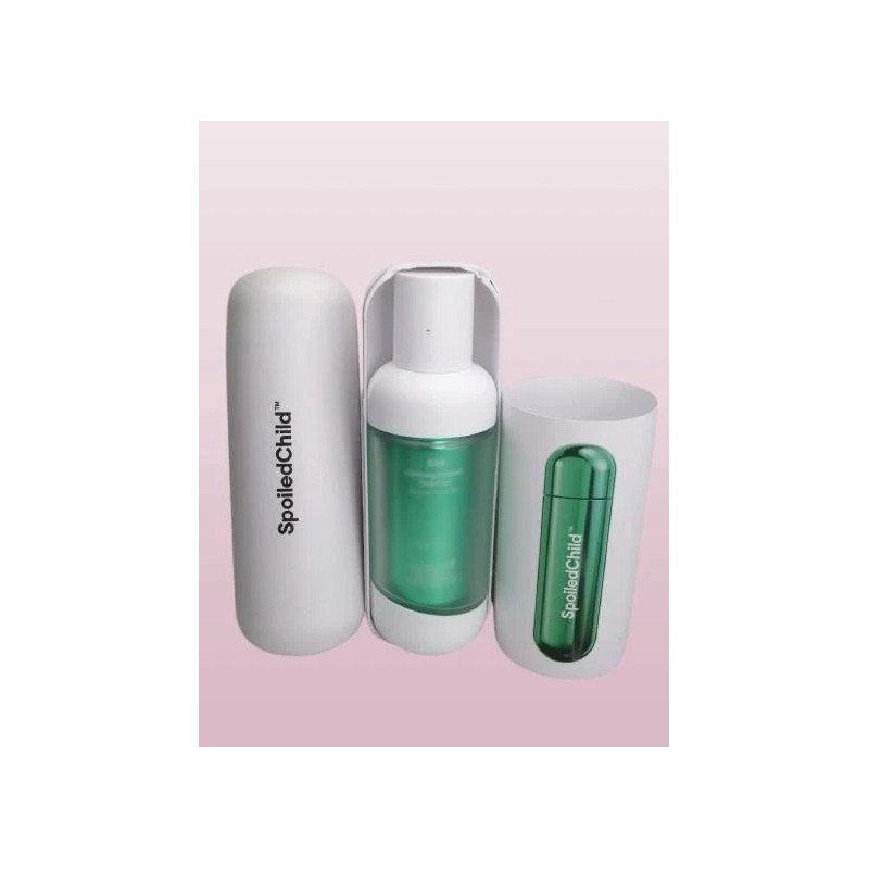 SPOILED C. S34 CLARIFYING PREBIOTIC TREATMENT 1 OZ