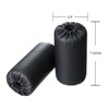 Foam Foot Pads Rollers Set of a Pair (7"x3.5"x20mm) for