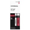 COVERGIRL Outlast All Day, Labial Líquido, 507 Ever Red-Dy, 1.9