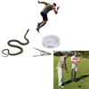 Realistic Snake Prank with String Clip,Prank Snake Toy,Snake Prank for