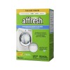 Affresh Washer Machine Cleaner Fresher 6-Tablets 8.4 oz Design to