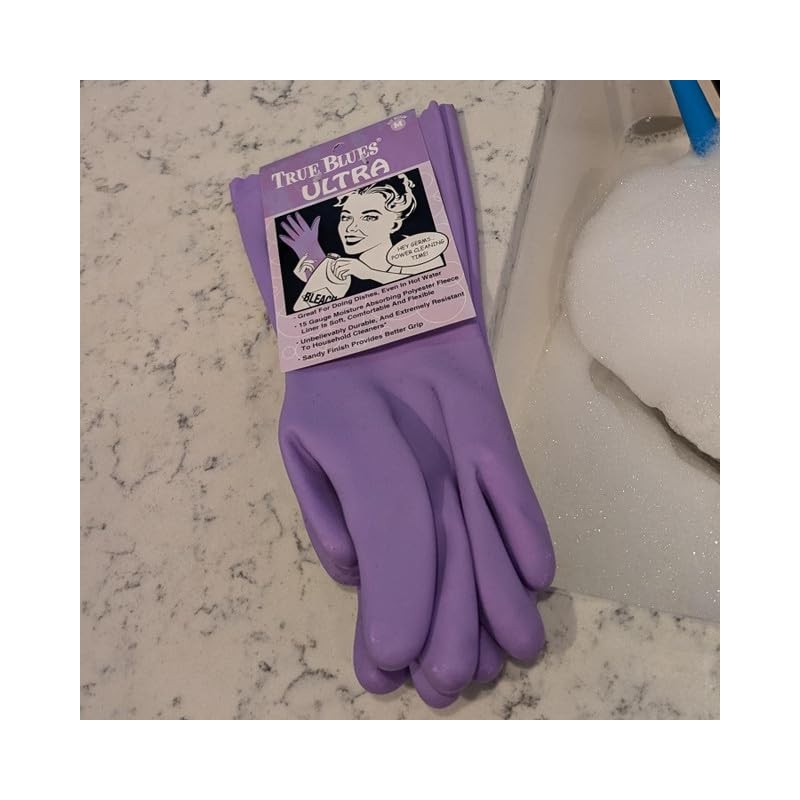 Star Kitchen & Home True Blues Ultra Lavender Household Cleaning