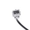 1x ABS Sensor Raddrehzahl Hinterachse für Xsara N1 ZX N2