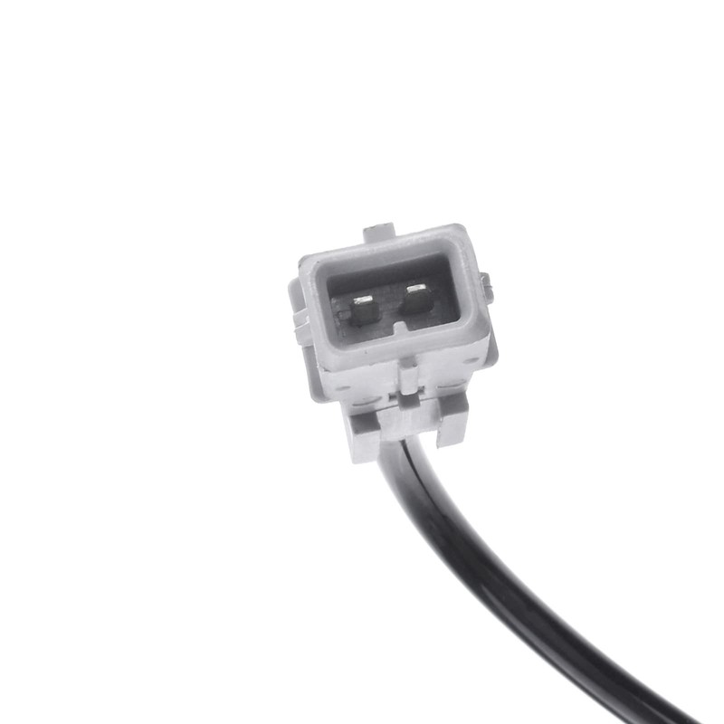 1x ABS Sensor Raddrehzahl Hinterachse für Xsara N1 ZX N2