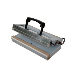 Maquina Selladora De Bolsa Antiestica Plástica Celofan 25cm