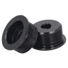 2PCS Left Drive Flywheel Adapter Kit Steel Structure for MY1016Z