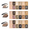 Maybelline Makeup The 24K Nudes Eyeshadow Palette, 12 Shade Shadow