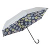 LIEBEN-0594 UV Protection Easy Mini Umbrella 3 Folding Umbrella 19.7