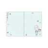 Sunstar Stationery Chiikawa 2026 Planner, Starts October 2025, Monthly A6,