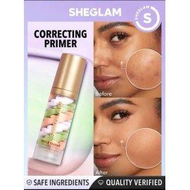 Sheglam Triple Threat Manual De Correccin De Triple Amenaza                                                                                           
