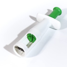 Grape Cutter, Tomato Slicer for Baby,Multifunctional Fun Tomato Slicer, Hand Held Kitchen Cut Tools for Salad, Strawberry, Cherry& Vegetable