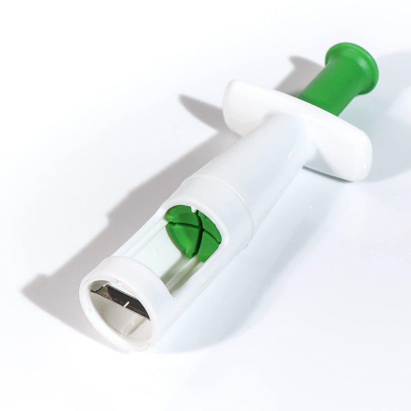 Grape Cutter, Tomato Slicer for Baby,Multifunctional Fun Tomato Slicer, Hand