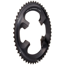 シマノ(SHIMANO) リペアパーツ チェーンリング 50T-MS (50-34T用) FC-R8000 Y1W898020