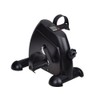 TMS Mini Pedal Exerciser LCD Counter Exercise Bike Indoor Fitness