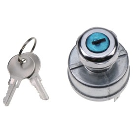 Unbranded Ignition Switch AR58126 for John Deere 1520 1030 1130 1530 1630 1641F 1020 1120