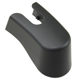 Riloer Rear Wiper Arm Cap Cover, 1pc 25800774, 2007-2017 Compatible with Buick Enclave, Rear Hatch Window Wiper Arm Cover