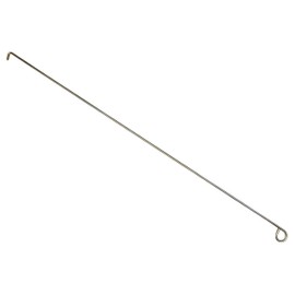 SunWave RV Awning Pull Rod - Made in USA with High Strength 1045 Carbon Steel - for Manual Roll-Up RV Awnings