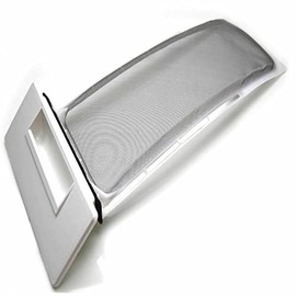 NOOTO W10874409 Dryer Lint Trap Screen fit for Whirlpool AP6026352, PS11738127, 341256, 348855, 348858, 689469, 696021, 696022, 80007, 8557861, 8557884, 8558467, W10726386