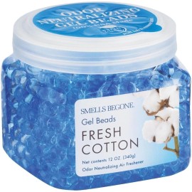 Smells Begone Gel Beads Neutralizer