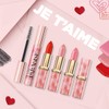 L'Oréal Paris MakeUp Limited Edition 2021 Je T'Aime Color Riche,