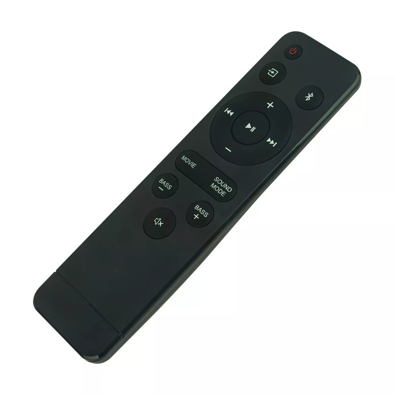 For ONN New 100043851 Replaced Remote Control for ONN 2.1