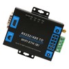 RS232 RS485 Serial to Ethernet Adapter Professional Transparent Transmission Serial