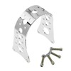 Tracker Front Fork Brace Compatible with Harley 1988-2017 XL 1988-2005