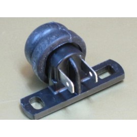 Steadfast Cycles LUCAS 34815 style stop brake SWITCH BSA Triples 34815 Norton Triumph taillight