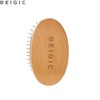 BEIGIC Scalp Massage Hair Brush 1ea