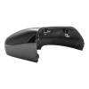 Gloss Black Side Mirror Cover Cap For 2020-2025 Ford Explorer