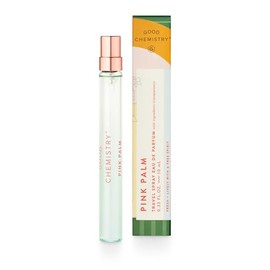Good Chemistry Good Chemistry Pink Palm Eau de Parfume Travel Spray