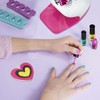 STAY GENT Nagelset für Kinder Mädchen, Kinder Nagellack Set mit