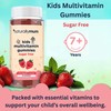 Kids Multivitamin Gummies | for Children | Vegan Friendly |