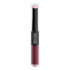 L'Oréal Paris, Infallible 24hr Lipstick, labial de larga duración de