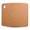 Wooden Cutting Board for Kitchen - Small Composite Wood Cutting