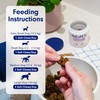 PetLab Co. Probiotic Support Chews – Daily Probiotic Supplements For